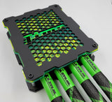 1/0 SET SCREW TYPE FUSE BLOCKS