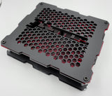1/0 SET SCREW TYPE FUSE BLOCKS
