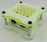 SET SCREW TYPE DISTRIBUTION BLOCKS (MATCHES FUSE BLOCKS)
