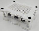 SET SCREW TYPE DISTRIBUTION BLOCKS (MATCHES FUSE BLOCKS)