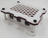 SET SCREW TYPE DISTRIBUTION BLOCKS (MATCHES FUSE BLOCKS)