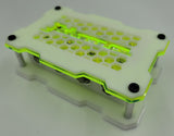 SET SCREW TYPE DISTRIBUTION BLOCKS (MATCHES FUSE BLOCKS)