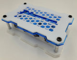 SET SCREW TYPE DISTRIBUTION BLOCKS (MATCHES FUSE BLOCKS)