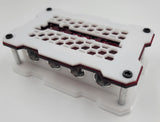 SET SCREW TYPE DISTRIBUTION BLOCKS (MATCHES FUSE BLOCKS)