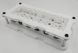 SET SCREW TYPE DISTRIBUTION BLOCKS (MATCHES FUSE BLOCKS)