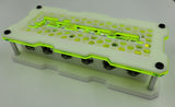 SET SCREW TYPE DISTRIBUTION BLOCKS (MATCHES FUSE BLOCKS)