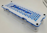 SET SCREW TYPE DISTRIBUTION BLOCKS (MATCHES FUSE BLOCKS)