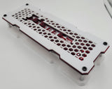 SET SCREW TYPE DISTRIBUTION BLOCKS (MATCHES FUSE BLOCKS)