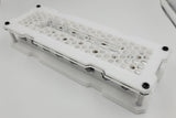 SET SCREW TYPE DISTRIBUTION BLOCKS (MATCHES FUSE BLOCKS)