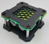 SET SCREW TYPE DISTRIBUTION BLOCKS (MATCHES FUSE BLOCKS)
