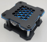 SET SCREW TYPE DISTRIBUTION BLOCKS (MATCHES FUSE BLOCKS)