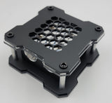 SET SCREW TYPE DISTRIBUTION BLOCKS (MATCHES FUSE BLOCKS)