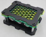 SET SCREW TYPE DISTRIBUTION BLOCKS (MATCHES FUSE BLOCKS)