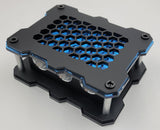 SET SCREW TYPE DISTRIBUTION BLOCKS (MATCHES FUSE BLOCKS)