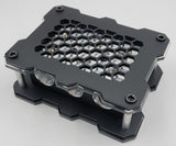 SET SCREW TYPE DISTRIBUTION BLOCKS (MATCHES FUSE BLOCKS)
