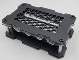 SET SCREW TYPE DISTRIBUTION BLOCKS (MATCHES FUSE BLOCKS)