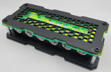 SET SCREW TYPE DISTRIBUTION BLOCKS (MATCHES FUSE BLOCKS)
