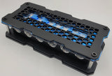 SET SCREW TYPE DISTRIBUTION BLOCKS (MATCHES FUSE BLOCKS)