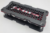 SET SCREW TYPE DISTRIBUTION BLOCKS (MATCHES FUSE BLOCKS)