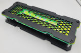 SET SCREW TYPE DISTRIBUTION BLOCKS (MATCHES FUSE BLOCKS)