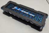 SET SCREW TYPE DISTRIBUTION BLOCKS (MATCHES FUSE BLOCKS)