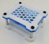 LUG TYPE DISTRIBUTION BLOCKS (MATCHES FUSE BLOCKS)