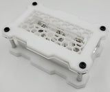 LUG TYPE DISTRIBUTION BLOCKS (MATCHES FUSE BLOCKS)