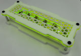 LUG TYPE DISTRIBUTION BLOCKS (MATCHES FUSE BLOCKS)