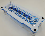LUG TYPE DISTRIBUTION BLOCKS (MATCHES FUSE BLOCKS)