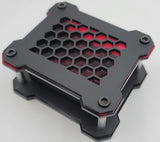LUG TYPE DISTRIBUTION BLOCKS (MATCHES FUSE BLOCKS)
