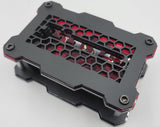 LUG TYPE DISTRIBUTION BLOCKS (MATCHES FUSE BLOCKS)