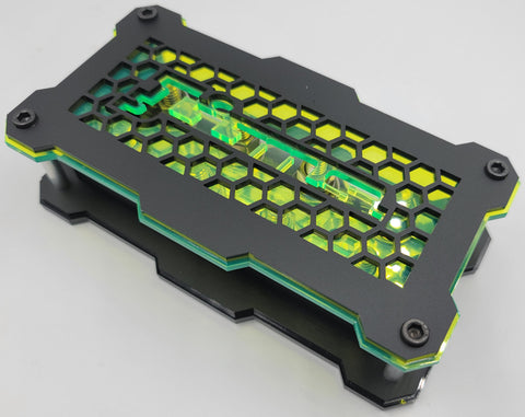 LUG TYPE DISTRIBUTION BLOCKS (MATCHES FUSE BLOCKS)