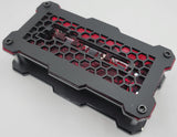 LUG TYPE DISTRIBUTION BLOCKS (MATCHES FUSE BLOCKS)