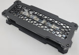 LUG TYPE DISTRIBUTION BLOCKS (MATCHES FUSE BLOCKS)