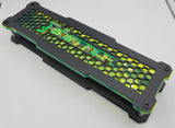 LUG TYPE DISTRIBUTION BLOCKS (MATCHES FUSE BLOCKS)