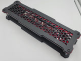 LUG TYPE DISTRIBUTION BLOCKS (MATCHES FUSE BLOCKS)