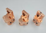 Alternator lugs 1/0 Copper