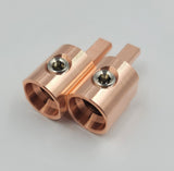 Input Adapter 1/0 to 4 gauge copper