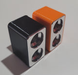 Dual input covers