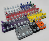 Budget ANL lug type fuse block kits