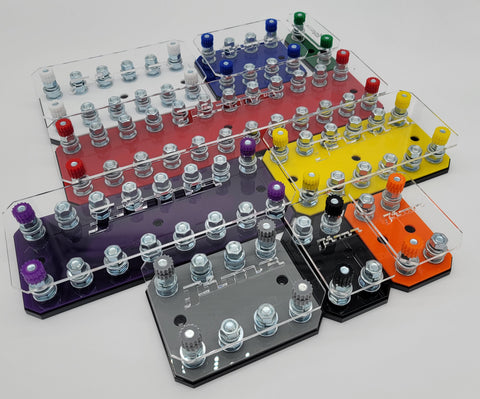 Budget ANL lug type fuse block kits