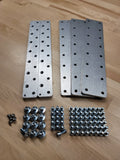Headway 8ah economy buss bar sets