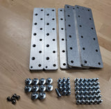 Headway 8ah economy buss bar sets