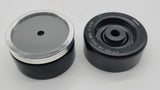 3" IDLER PULLEY CAP