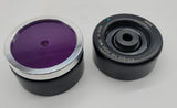 3" IDLER PULLEY CAP