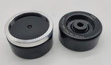 3" IDLER PULLEY CAP