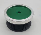 00-13 GM TRUCK STOCK 3.1" AND UNDERSIZE 2.75" TENSIONER PULLEY CAP