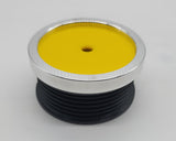 00-13 GM TRUCK STOCK 3.1" AND UNDERSIZE 2.75" TENSIONER PULLEY CAP