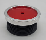00-13 GM TRUCK STOCK 3.1" AND UNDERSIZE 2.75" TENSIONER PULLEY CAP