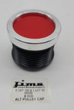 2.167 OD. X 1.417 ID. 49MM 8 RIB ALTERNATOR PULLEY CAP